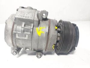 AIR CONDITIONING COMPRESSOR / 4472800930 / 17440095 FOR SUBARU LEGACY V STATION - Picture 1 of 10