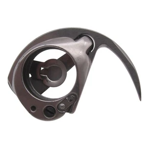 #6028 Crochet de navette for SINGER 17/18 18U 68-1 To 68-38 69-16 ADLER 48 CLASS - Picture 1 of 4