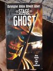 Stage Ghost Vhs Horror Western Christopher Atkins Edward Albert Supernatural