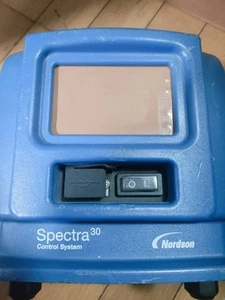 Nordson Pattern Controller. SPECTRA 30 *VERSAND AM SELBEN TAG MÖGLICH - Bild 1 von 4