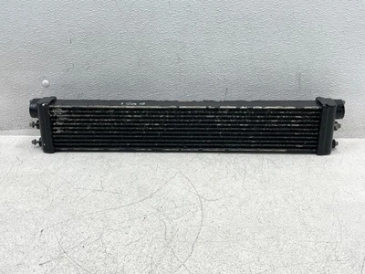 12 13 14 Mercedes C63 Engine Radiator Oil Cooler 6.3L 1606 OEM - Image 1 of 4
