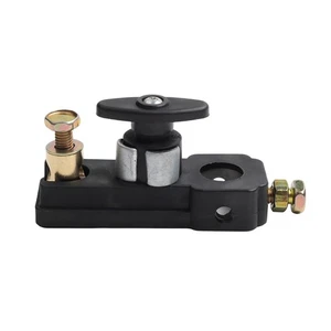 Car Battery Disconnect Switch for 12V and 24V Systems with Antileakage - Picture 1 of 24
