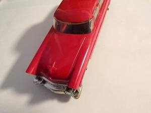 Lionel original automobile for 6414 6424 auto carriers 100% original Red 1950's - Picture 1 of 5