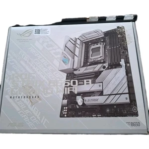 ASUS ROG Strix B650-A GAMING WIFI AMD RYZEN Motherboard - Photo 1/3