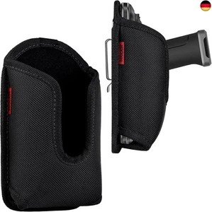 SOGCASE Tasche Scanner Holster für Zebra TC70x TC70 TC72 TC75x TC75 TC77 M60 - Bild 1 von 7