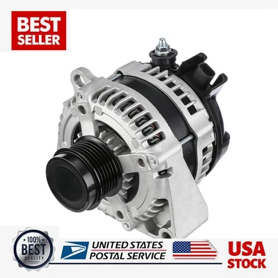 14007 Fit Chevrolet Silverado GMC Sierra 2014-2019 1500 5.3L 6.2L US 22747896 - Imagem 1 de 4