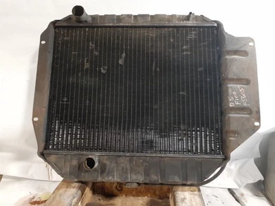 Radiator 6 Cylinder 23-7/8" Wide Fits 75-86 FORD E150 VAN 588513 - Image 1 of 3
