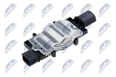 Centralina, Ventola elettr. (Raffreddamento motore) per FORD FOCUS - Immagine 1 di 4