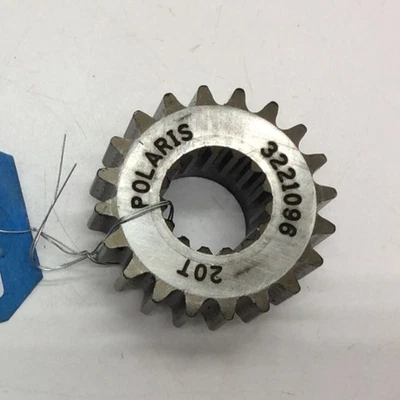 Polaris Used OEM Upper 20T Sprocket 3221096 LXT RMK Trail Assault IQ  Switchback - Image 1 of 4