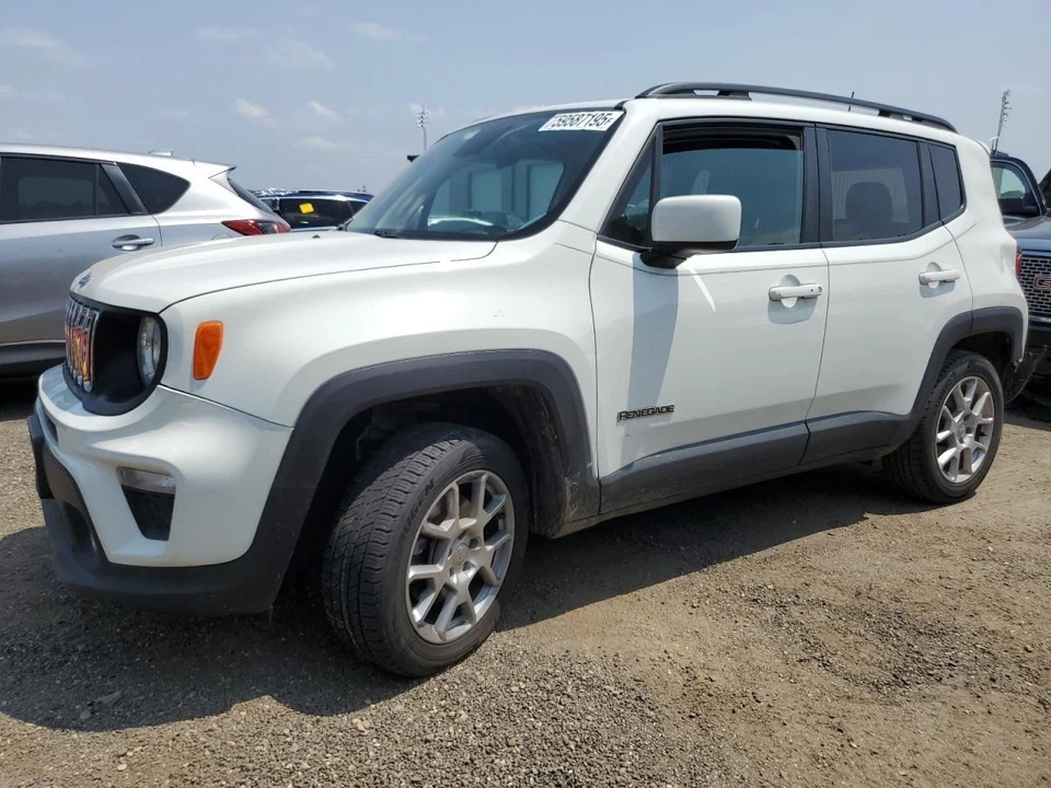 (LOCAL PICKUP ONLY) Rear Drive Shaft Assembly Fits 16-23 RENEGADE 2992611 - Image 1 of 4