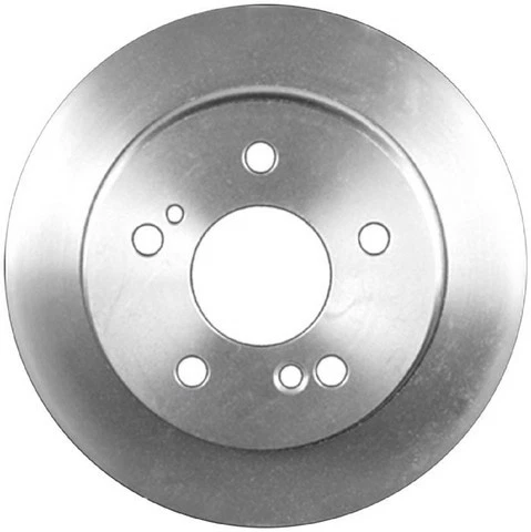Rotor de freno de disco Bendix PRT1427 para 84-95 190D 190E 260E 300CE 300D 300E E300 Foto 1 de 4