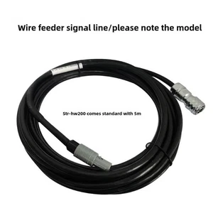 Laser Accessories Laser Weld Parts Nozzle Lens For STRONGEST Weld Gun STR-HW200 - Picture 1 of 34