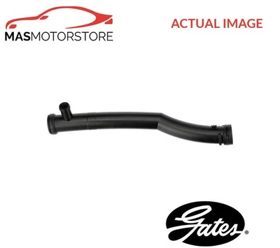 COOLANT TUBE GATES 02-2922 P NEW OE REPLACEMENT - Image 1 of 4