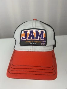 JAM DENNY AND MARKS #11 GORRA FEDEX COLORES Denny Hamlin - Imagen 1 de 6