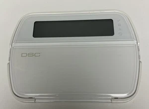 Teclado DSC RFK5501ENG PowerSeries con receptor inalámbrico - Imagen 1 de 6