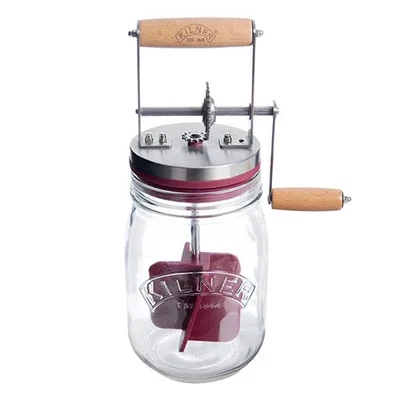 Kilner Butter Churner - Image 1 of 2