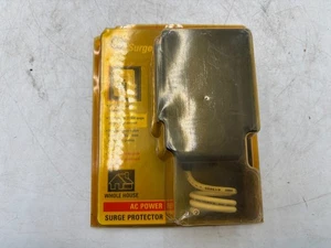 GE Surge Pro THQLSURGE AC Power Surge Protector 120/240vac - Picture 1 of 3