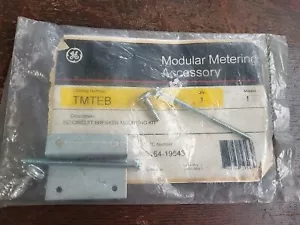 Kit de montaje de interruptor de circuito eléctrico general tmteb (nuevo en caja) - Imagen 1 de 4