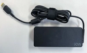 Lenovo ThinkPad 90W PA-1900-74 Laptop Power Adapter - Picture 1 of 2
