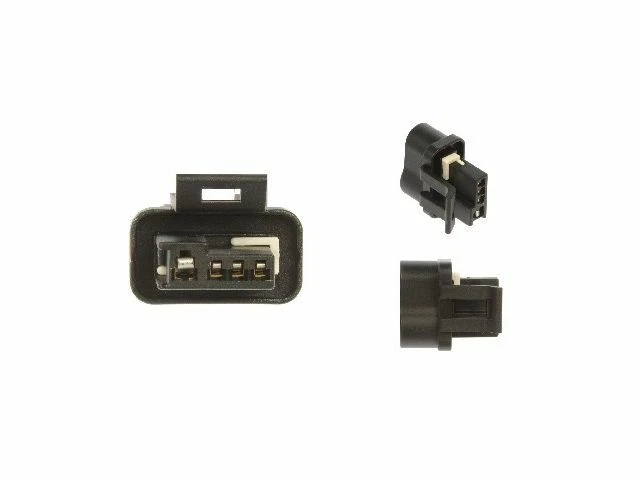 Conector regulador de voltaje suburbano Dorman 64497RZ para Chevrolet R10 1987-1988 Foto 1 de 2