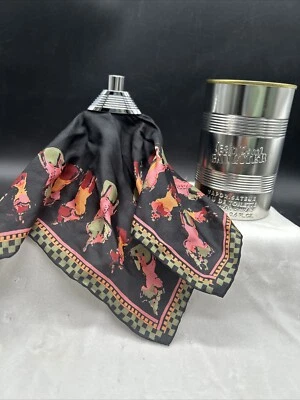 De Colección Jean Paul Gaultier VAPORIZADOR Eau De Toilette Spray Natural Perfume 20 ml Foto 1 de 4