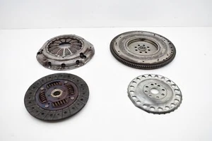 2013 Scion FRS BRZ Manual Clutch Flywheel and Spring with Hardware OEM KW17 - Picture 1 of 9