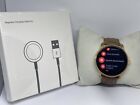 Fossil Gen 3 Authentic Genuine Smart Watch Fully Working Ftw2102 Dc578