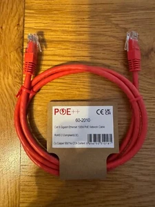 BARGAIN - x329 pieces Cat 6 and Cat 5e  Ethernet Cables - Afbeelding 1 van 9