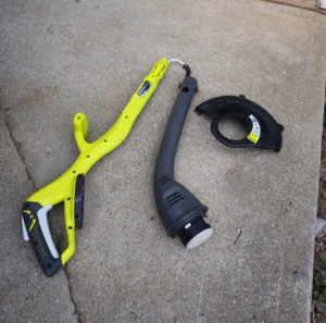 Ryobi ONE+ 18 V Lithium-Ion Cordless Electric String Trimmer /Edger (Tool Only) - Picture 1 of 5