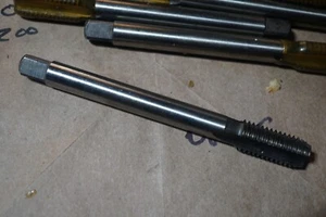 ESO M14 X 2 6H nit HSS 5" Extension Tap - Picture 1 of 3