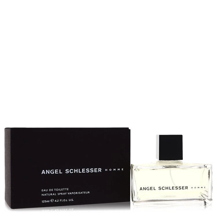 ANGEL SCHLESSER Angel Schlesser eau de toilette spray 4,2 oz Foto 1 de 1