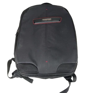 Samsonite Laptop Pillow 3 Backpack Black for 16 inch Laptops - Picture 1 of 14