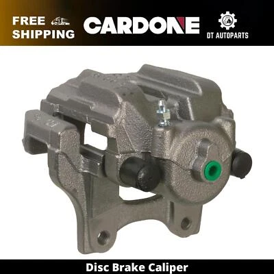 Pinza de freno de disco trasera izquierda cardone BMW 330xi 2006 Foto 1 de 4