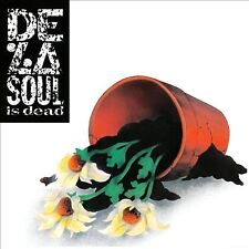 De La Soul Is Dead by De La Soul (CD, 2023)