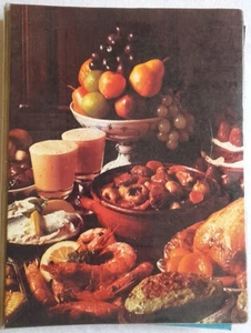 Margarite Patten's Perfect Cooking Vintage 1972, 9 Maazines in Folder. - Foto 1 di 2