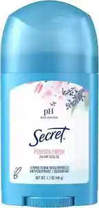 Secret Powder Fresh Invisible Solid Antiperspirant & Deodorant 48 g.... - Picture 1 of 5