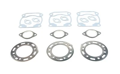 Polaris Indy Storm 750, 1993, conjunto de juntas de extremidade superior - SKS - Imagem 1 de 2