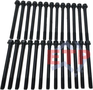 ETP's Head Bolt Set for Nissan TB42 4.2L Petrol Patrol - Bild 1 von 1