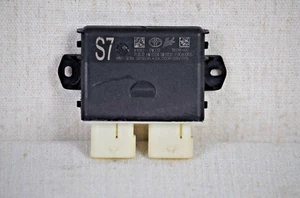 2021-2023 Toyota Venza Rear Liftgate Motion Kick Door Control Sensor 891B2-0W231 - Picture 1 of 3