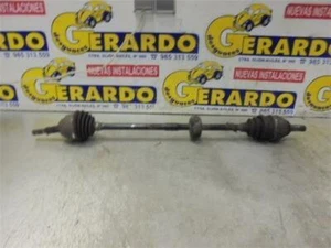 Palier Delantero Derecho Opel Astra G Fastback (F48_, F08_) 1.7 Dti 16V Y 17 D - Imagen 1 de 3