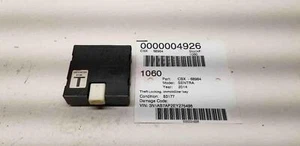 13 14 15 16 17 18 19 Nissan Sentra bloqueo de robo módulo de entrada sin llave WD1U829A - Imagen 1 de 6