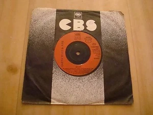 EARTH,WIND & FIRE - STAR (CBS 7" ) - Bild 1 von 3