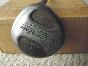 Women right handed ladies graphite Square Two light & Easy Oversize 7 wood - Picture 1 of 7