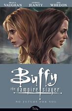 Buffy the Vampire Slayer Volume 2: ..., Vaughan, Brian 