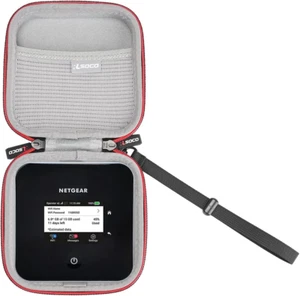 RLSOCO Router Case for NETGEAR Nighthawkm1/M5/M6/M6 Pro/M7 Pro & Nightawk - Picture 1 of 12