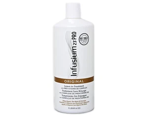 Infusium 23 Original Large 33.8 Oz .Pro-B5 Vitamin Liquid Leave -In Treatment . - Picture 1 of 2