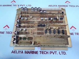 NPN6713 FFW-3A Printed Circuit Board - Picture 1 of 5