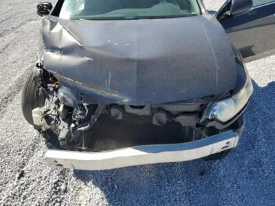 Used Steering Wheel fits: 2011 Acura Tsx  Grade A - Image 1 of 4