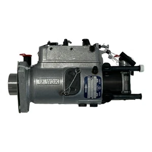 3240F938 Injection Pump For Lucas CAV DPA Massey Ferguson 165 65 1447156M91 4CYL - Picture 1 of 6