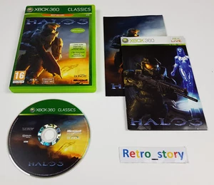 Microsoft Xbox 360 - Halo 3 - PAL - Picture 1 of 5